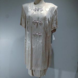 R&M Richards By Karen Kwong Dress